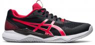 Кросівки чоловічі Asics GEL-TACTIC 1071A065-002 р.42,5 чорні