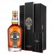 Виски Chivas Regal 25 років 0,7л у коробці 0,7 л
