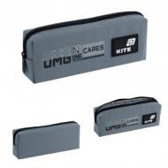 Пенал K26-642-5 KITE серый