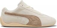 Кроссовки женские Puma Speedcat Elevated Wns 40361901 р.38,5 бежевые