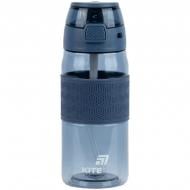Бутылка для воды KITE 600 мл синяя K26-1201-1