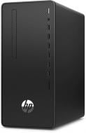 Комп'ютер персональний HP 290 G4 (123P4EA) black