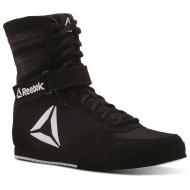 Боксерки Reebok BOXING BOOT- BUCK CN4738 р.42 черный Боксерки Reebok BOXING BOOT- BUCK CN4738 р.42 черный