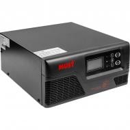 Перетворювач напруги Must з чистою синусоїдою, 12V, LCD KD00MS0046