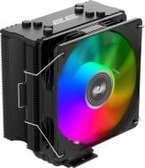 Процесорний кулер 2E Gaming Air Cool Black (2E-ACN120B-ARGB) black