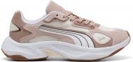 Кроссовки женские Puma INSPHERE MUSE 40489506 р.38,5 бежевые