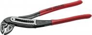 Клещи переставные NWS 300 мм Classic Plus 1651-12-300-BS