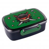 Ланч-бокс YES Ninja 750 мл