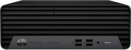 Комп'ютер персональний HP ProDesk 400 G7 SFF (11M58EA) black