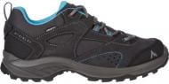 Кросівки жіночі McKinley Travel Comfort AQX W 246011-902031 р.39 сірі