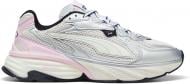 Кроссовки женские Puma Fade Nitro LS 40620309 р.38,5 бежевые