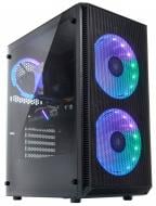 Компьютер персональный Artline Gaming X59 (X59v18Win) black