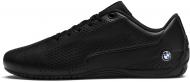 Кроссовки мужские весенние Puma BMW MMS Drift Cat 5 Ultra II 30642101 р.44,5 черные