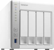 Сетевое хранилище QNAP TS-431P2-1G