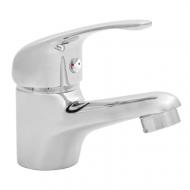 Смеситель для умывальника Invena Mitris BU-79-001