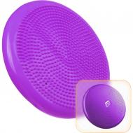 Подушка EasyFit 33 см фиолетовый