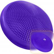 Подушка EasyFit 33 см фиолетовый
