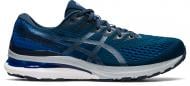 Кроссовки мужские летние Asics GEL-KAYANO 28 1011B189-400 р.44 синие