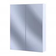 Шкафчик подвесной Doros Мира 57.8х15.4х76.4