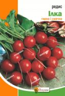 Насіння Яскрава редиска Ілка 10 г (4823069810856)