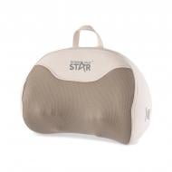Массажная подушка Winningstar ST-6420 White (33539356)