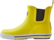 Сапоги резиновые Reima детские Ankles 5400039A-2350 размер 38 желтый