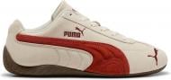 Кроссовки женские Puma SPEEDCAT OG 39884685 р.38,5 белые