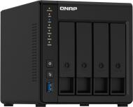 Сетевое хранилище QNAP TS-451D2-4G