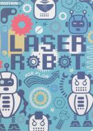 Блокнот Роботы 25х18 см Блокнот Роботы 25х18 см