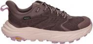 Кроссовки женские демисезонные Hoka ANACAPA 2 LOW GTX 1142830F-SYQ р.39,5 бордовые