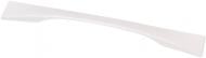 Мебельная ручка накладная Bosetti Marella M 15185.160 44781 160 мм белый глянец