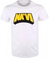 Футболка FSD Na’Vi T-Shirt Epic 2017 White L (FNVNASHRT17WT000L)