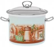 Кастрюля с крышкой Idilia Флоренция 2 л 83110