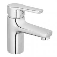 Змішувач для умивальника Invena Verso BU-82-001 Змішувач для умивальника Invena Verso BU-82-001