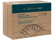 Ароматизатор для сушильных машин Electrolux Dryer Sheets M2YHDS02