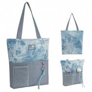 Сумка-шоппер Education teens K26-586-3 KITE