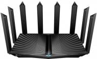 Маршрутизатор бездротовий TP-Link Archer AX90