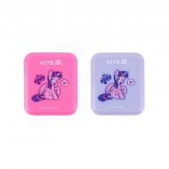 Точилка с контейнером прямоугольная My Little Pony LP26-116 KITE