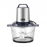 Измельчитель Winningstar ST-5508 ST-5508 250W 2 л Silver (32789231)