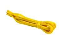 Петля для фітнесу EasyFit Power Bands для підтягувань 1-6 кг (EFPB16-Y) жовтий