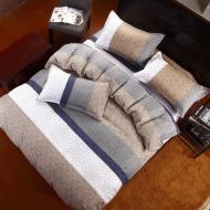 Наволочка бязь 17-0461 Jarron 50x70 см мульти MirSon