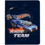 Дневник школьный Hot Wheels HW26-283 KITE