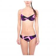 Купальник Arena SCRAWL WIRE 000723-509 р.38 черный