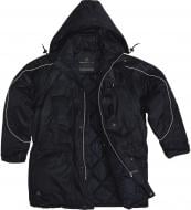 Куртка-парка Delta plus Helsinki   р. XXXL HELSIBM3X темно-синий