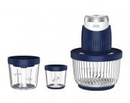 Измельчитель Winningstar ST-5581 ST-5581 300W 2,5 л Blue (32805297)