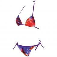 Купальник Arena PALM TRIANGLE 000713-981 р.38 фиолетовый