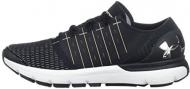 Кроссовки Under Armour UA Speedform Europa 1285653-004 р.10,5 черный