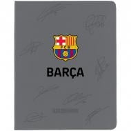 Дневник школьный FC Barcelona BC26-264 KITE