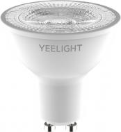 Лампа светодиодная Yeelight GU10 Smart Bulb W1 (Dimmable) White