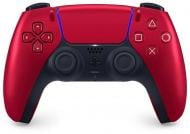 Геймпад бездротовий Sony PlayStation 5 Dualsense BT Volcanic Red (1000040728)